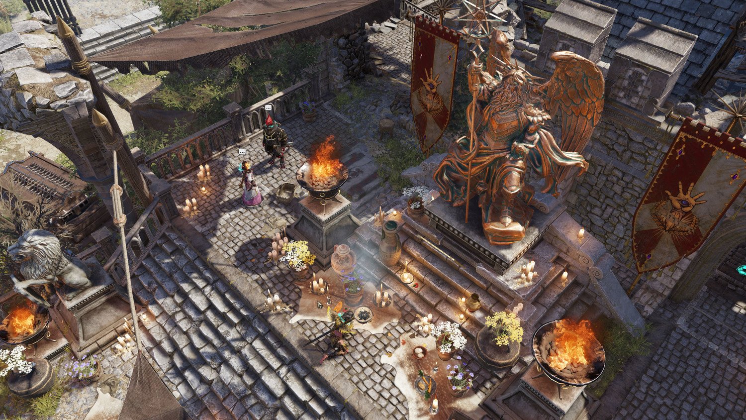 Divinity: Original Sin 2 - Definitive Edition - Imagen 33